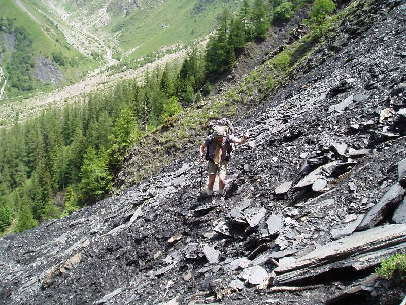 Youri - Ecrins 2005 282 